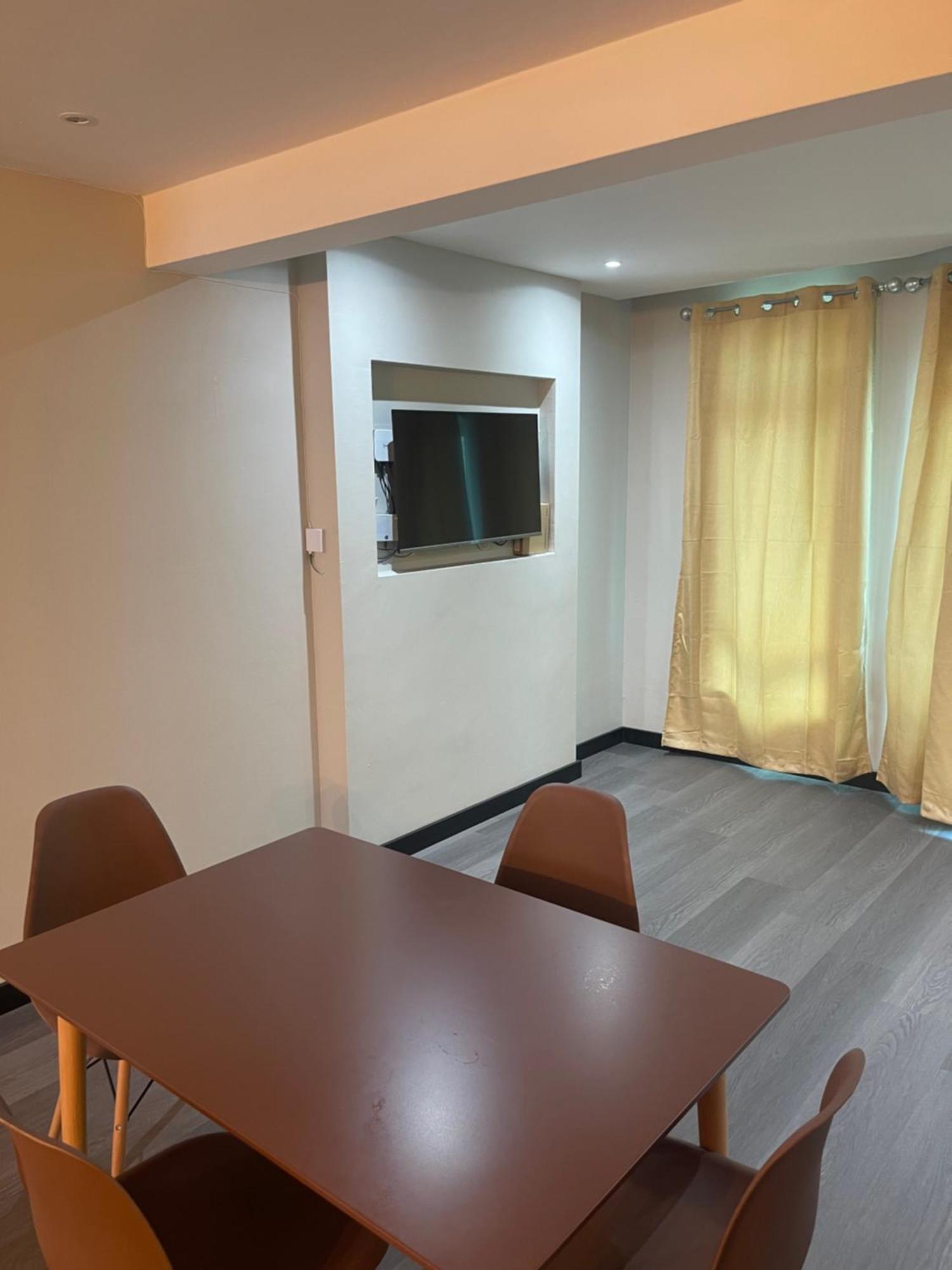 Phoenix Beach Apartments Sea View Flic-en-Flacq Exterior foto